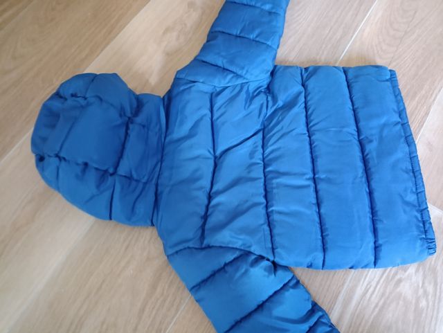 Giubbotto bimbo OVS tg 30-36 mesi