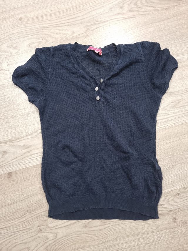 Jersey verano Manoush TL