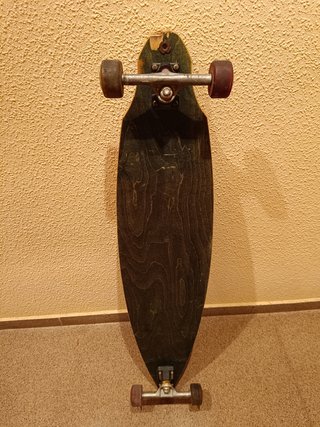 Longboard Sol