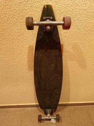 Longboard Sol