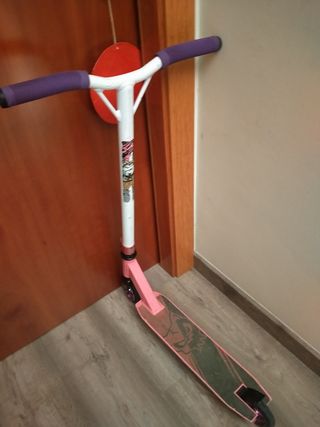 Patinete niña/niño scooter