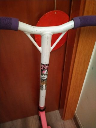 Patinete niña/niño scooter