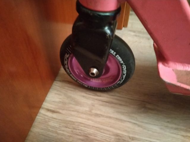 Patinete niña/niño scooter