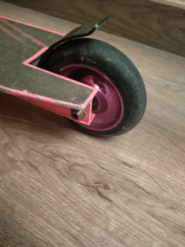 Patinete niña/niño scooter