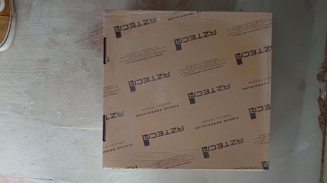 Azulejo Kai Greige Hexagonal Azteca