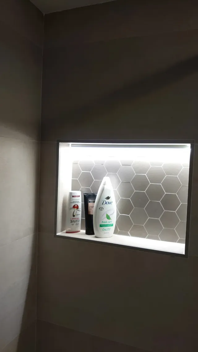 Azulejo Kai Greige Hexagonal Azteca