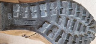 Botines Manas Design