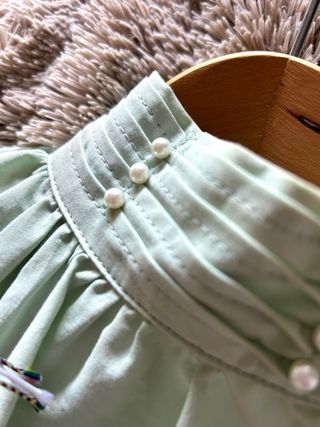 Blusa muy versatil de Zara