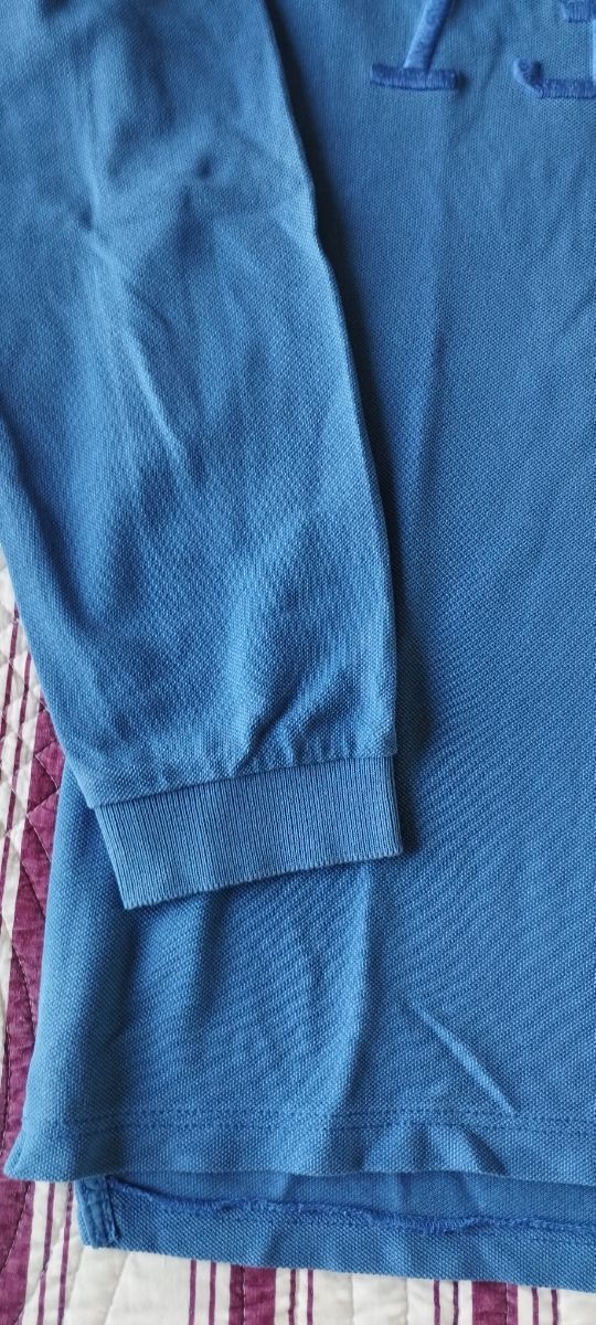 Polo Pepe Jeans talla 16 años