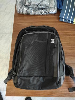 Mochila hp ordenador portatil 