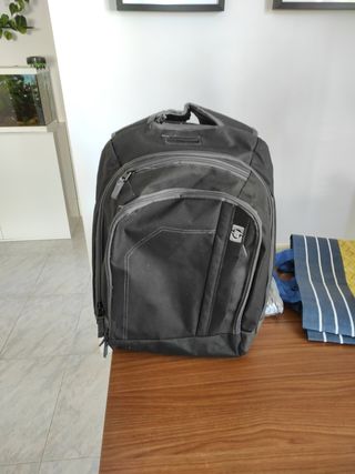 Mochila hp ordenador portatil 