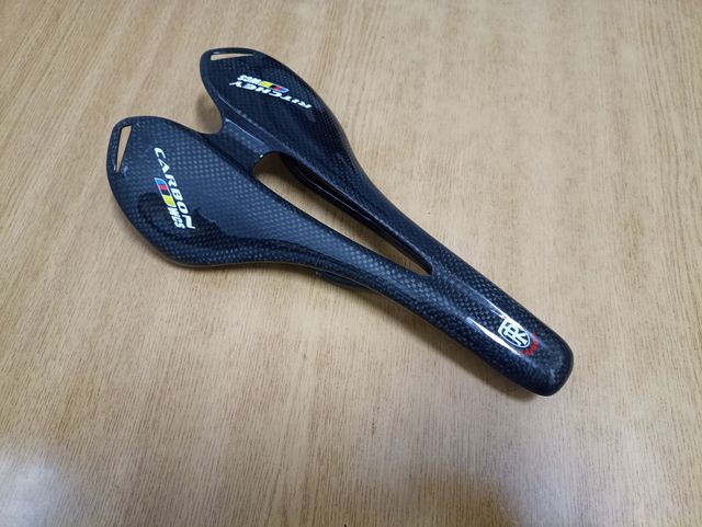 Sillín nuevo carbono ritchey wcs