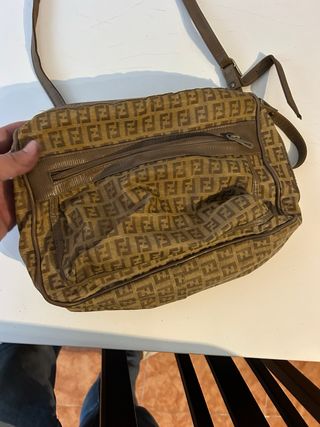 Bolso fendi