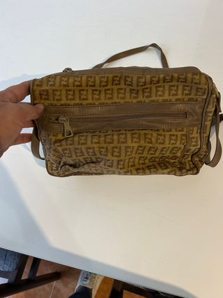 Bolso fendi