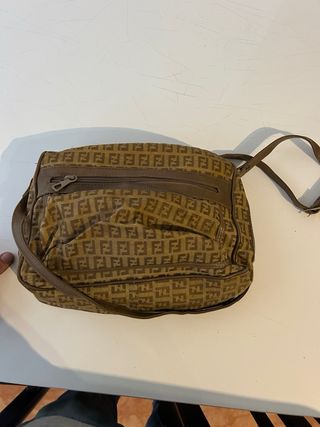 Bolso fendi