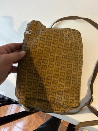 Bolso fendi
