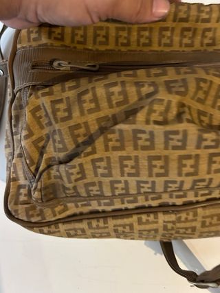 Bolso fendi