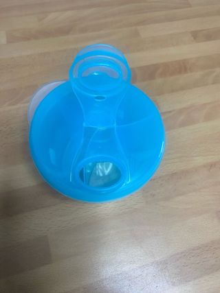 Pack artículos cuidado bebé