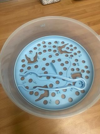 Pack artículos cuidado bebé