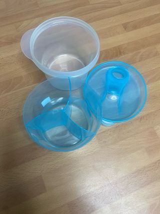 Pack artículos cuidado bebé