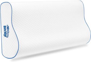 Almohada Viscoelastica Cervical