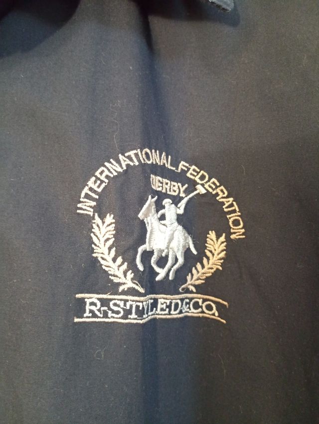 Camicia uomo taglia XXL