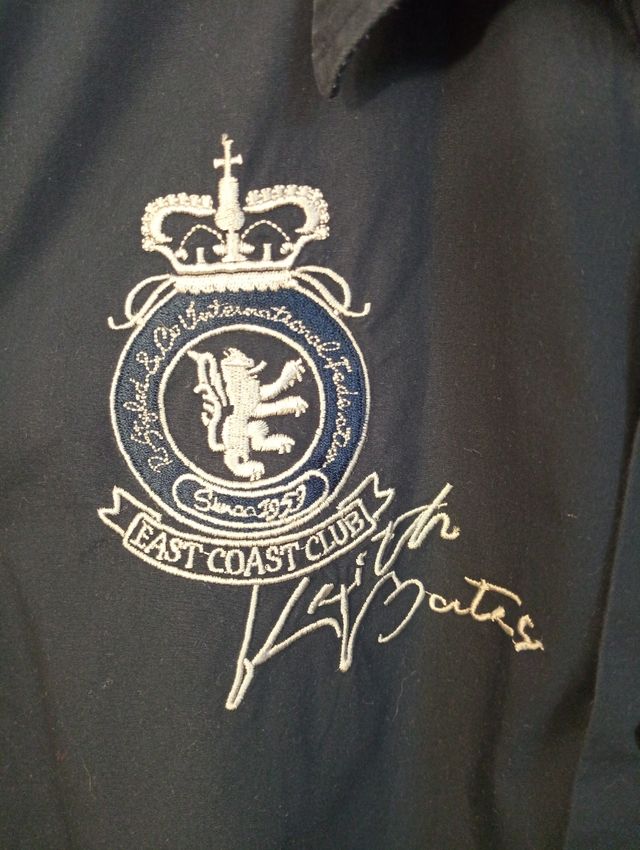 Camicia uomo taglia XXL