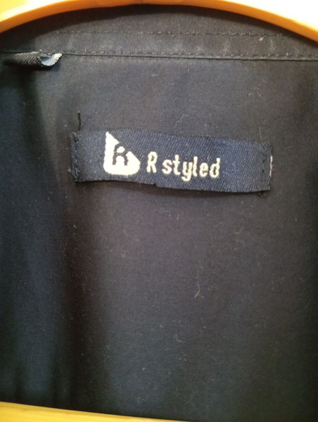 Camicia uomo taglia XXL