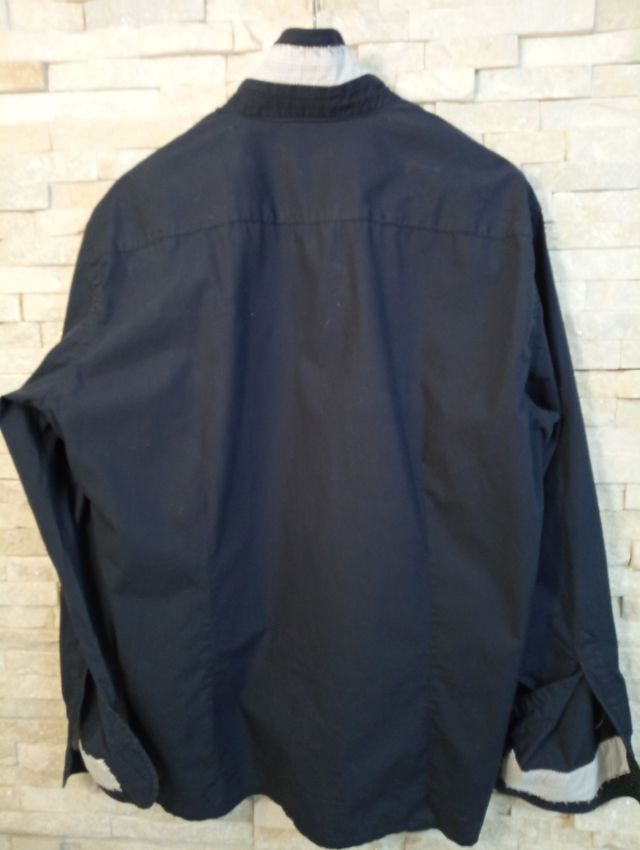 Camicia uomo taglia XXL