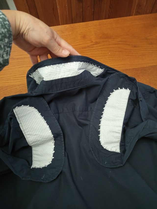 Camicia uomo taglia XXL