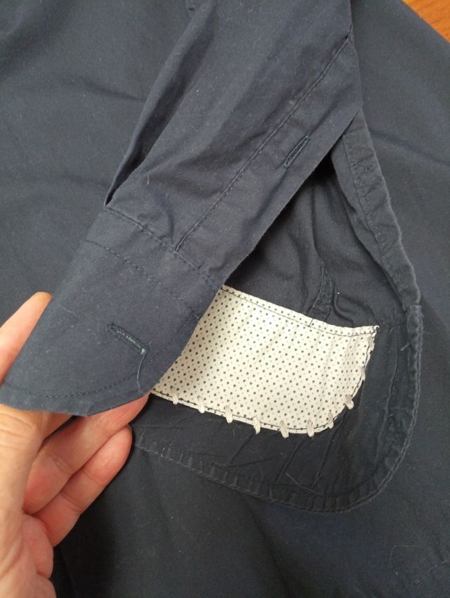 Camicia uomo taglia XXL