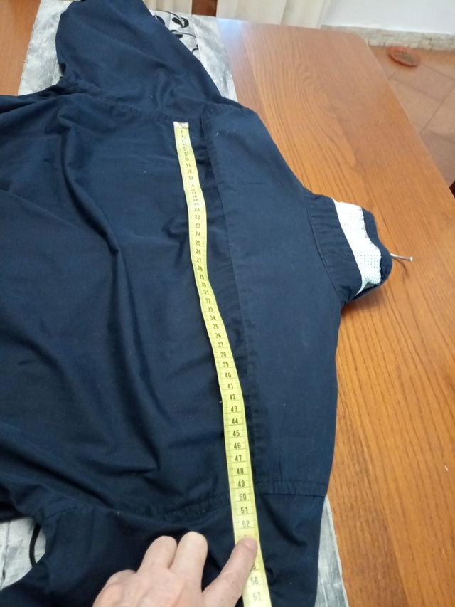 Camicia uomo taglia XXL