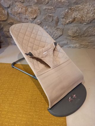 Hamaca Bliss Babybjorn