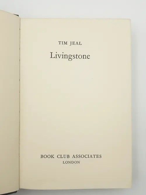 Livingstone