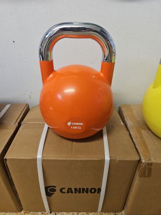 Kettlebell Crossfit Competition 10 kg