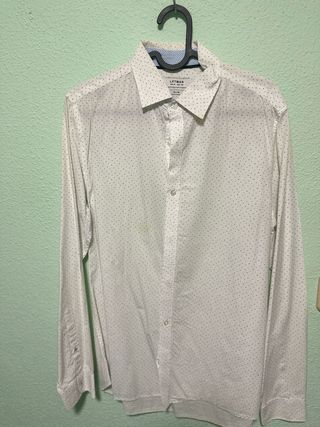 Camisas (varios modelos)