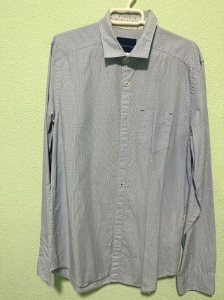 Camisas (varios modelos)