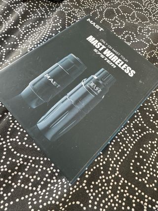 Maquina de tatuaje,micropigmentación