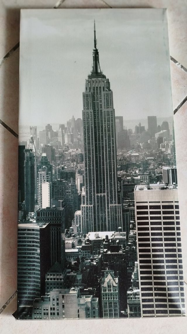 Quadro stampa moderno