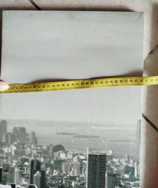 Quadro stampa moderno