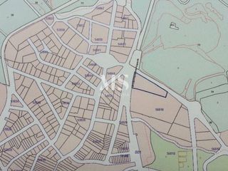 Terreno en venta en Centelles