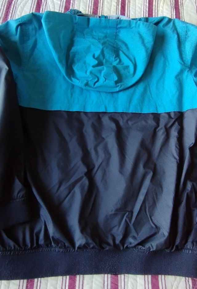 Cazadora de entretiempo talla 12/13 años