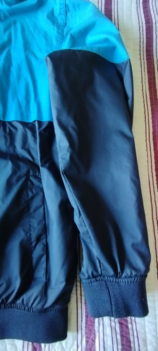 Cazadora de entretiempo talla 12/13 años