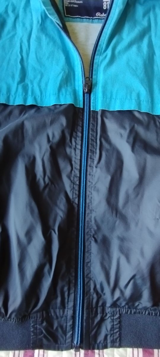 Cazadora de entretiempo talla 12/13 años