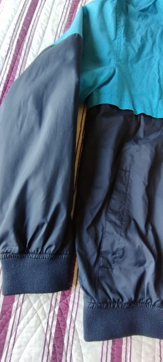 Cazadora de entretiempo talla 12/13 años