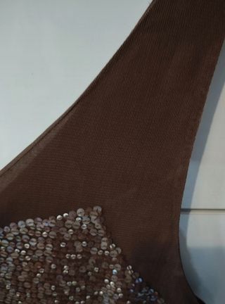 Vestido de fiesta precioso 