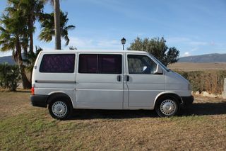 Volkswagen T4. REBAJADO POR MUDANZA