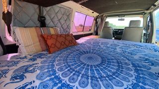 Volkswagen T4. REBAJADO POR MUDANZA