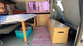 Volkswagen T4. REBAJADO POR MUDANZA