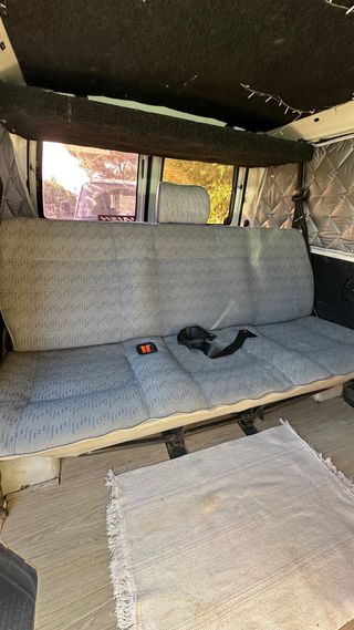 Volkswagen T4. REBAJADO POR MUDANZA